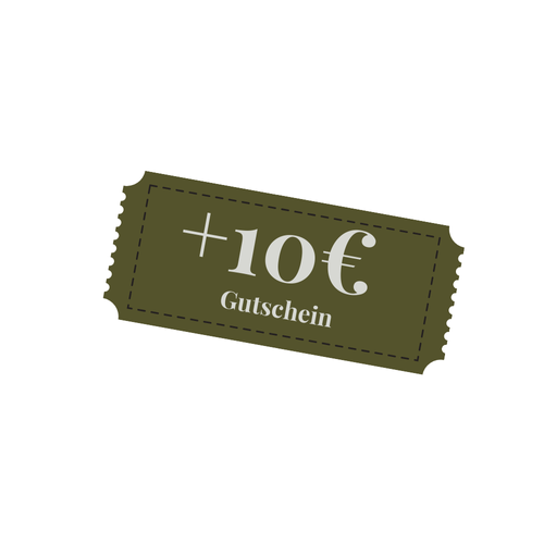 10€ Redula Gutschein